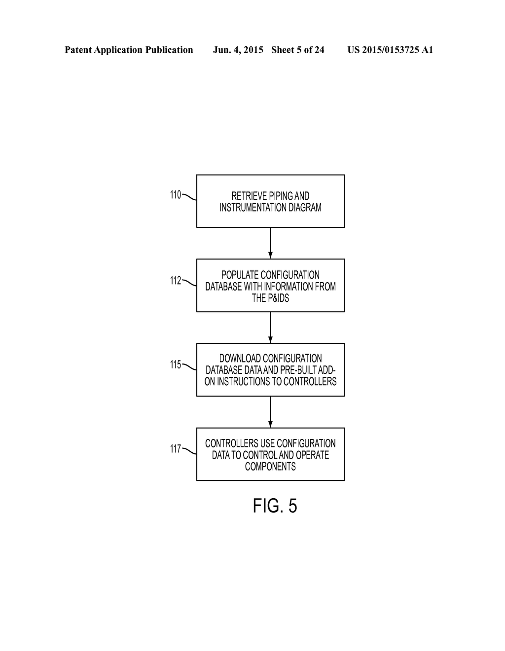 SYSTEM AND METHOD FOR BATCH CONTROL PROCESSING - diagram, schematic, and image 06