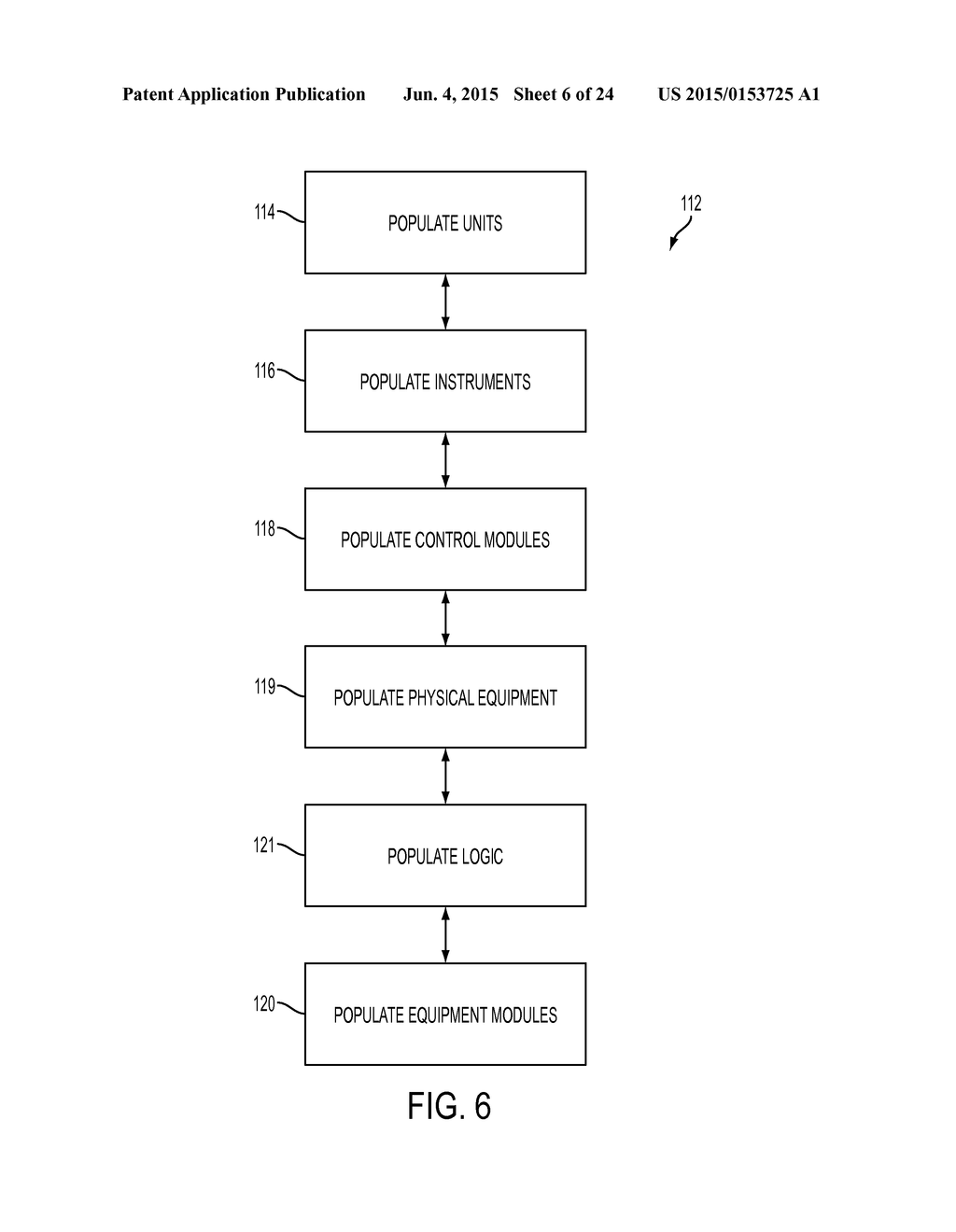 SYSTEM AND METHOD FOR BATCH CONTROL PROCESSING - diagram, schematic, and image 07