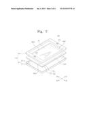 FLEXIBLE DISPLAY APPARATUS AND IMAGE DISPLAY METHOD OF THE SAME diagram and image