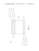 Touch Control Display Device diagram and image
