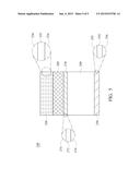 Touch Control Display Device diagram and image
