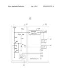 POWER SUPPLY SYSTEM diagram and image