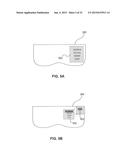 SYSTEMS AND METHODS FOR INTERACTING WITH A VIRTUAL MENU diagram and image