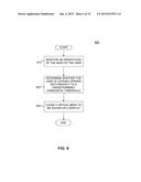 SYSTEMS AND METHODS FOR INTERACTING WITH A VIRTUAL MENU diagram and image