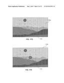 SYSTEMS AND METHODS FOR INTERACTING WITH A VIRTUAL MENU diagram and image