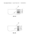 SYSTEMS AND METHODS FOR UNLOCKING A WEARABLE DEVICE diagram and image