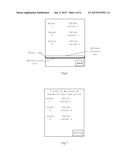 METHOD, DEVICE AND TERMINAL FOR REFRESHING PAGE diagram and image