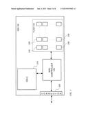 POWER EFFICIENT METHOD FOR COLD STORAGE DATA RETENTION MANAGEMENT diagram and image