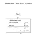 IMAGE PROCESSING APPARATUS, AND METHOD FOR CONTROLLING IMAGE PROCESSING     APPARATUS diagram and image