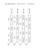 DATA STORAGE DEVICE AND DATA ACCESS-METHOD diagram and image