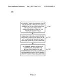 TRACE VALUE CORRELATION WITH DATA FIELD DECLARATIONS diagram and image