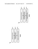 ENHANCED SERVICE ENVIRONMENTS WITH USER-SPECIFIC WORKING SETS diagram and image