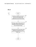 Context Management of a Wireless Node Network diagram and image