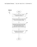 Context Management of a Wireless Node Network diagram and image