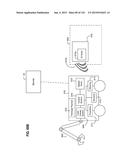 Context Management of a Wireless Node Network diagram and image