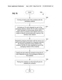 Context Management of a Wireless Node Network diagram and image