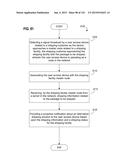 Context Management of a Wireless Node Network diagram and image