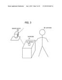 METHOD AND APPARATUS FOR RECOGNIZING ACTIONS diagram and image