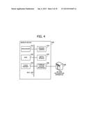 METHOD AND APPARATUS FOR RECOGNIZING ACTIONS diagram and image