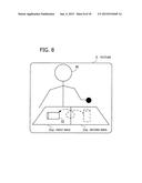 METHOD AND APPARATUS FOR RECOGNIZING ACTIONS diagram and image