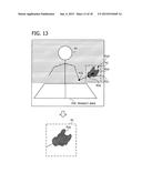 METHOD AND APPARATUS FOR RECOGNIZING ACTIONS diagram and image