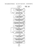 METHOD AND APPARATUS FOR RECOGNIZING ACTIONS diagram and image