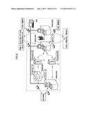 INFORMATION PROCESSING DEVICE, CASH PROCESSING TERMINAL, AND INFORMATION     PROCESSING SYSTEM diagram and image