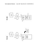 Methods and Apparatus for Deploying a Plurality of Pickup Entities for a     Node-Enabled Logistics Receptacle diagram and image