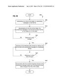 Methods and Apparatus for Deploying a Plurality of Pickup Entities for a     Node-Enabled Logistics Receptacle diagram and image