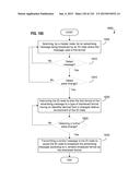 Methods and Apparatus for Deploying a Plurality of Pickup Entities for a     Node-Enabled Logistics Receptacle diagram and image