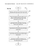 Methods and Apparatus for Deploying a Plurality of Pickup Entities for a     Node-Enabled Logistics Receptacle diagram and image