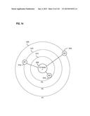 Methods and Apparatus for Deploying a Plurality of Pickup Entities for a     Node-Enabled Logistics Receptacle diagram and image