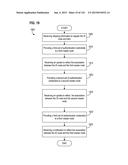 Methods and Apparatus for Deploying a Plurality of Pickup Entities for a     Node-Enabled Logistics Receptacle diagram and image