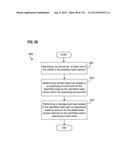 Methods and Apparatus for Deploying a Plurality of Pickup Entities for a     Node-Enabled Logistics Receptacle diagram and image