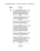 Methods and Apparatus for Deploying a Plurality of Pickup Entities for a     Node-Enabled Logistics Receptacle diagram and image