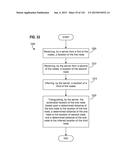 Methods and Apparatus for Deploying a Plurality of Pickup Entities for a     Node-Enabled Logistics Receptacle diagram and image