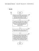 Methods and Apparatus for Deploying a Plurality of Pickup Entities for a     Node-Enabled Logistics Receptacle diagram and image