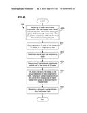 Methods and Apparatus for Deploying a Plurality of Pickup Entities for a     Node-Enabled Logistics Receptacle diagram and image