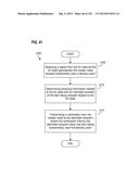 Methods and Apparatus for Deploying a Plurality of Pickup Entities for a     Node-Enabled Logistics Receptacle diagram and image