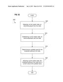 Methods and Apparatus for Deploying a Plurality of Pickup Entities for a     Node-Enabled Logistics Receptacle diagram and image