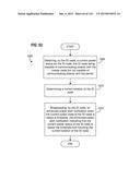 Methods and Apparatus for Deploying a Plurality of Pickup Entities for a     Node-Enabled Logistics Receptacle diagram and image