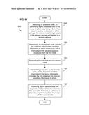 Methods and Apparatus for Deploying a Plurality of Pickup Entities for a     Node-Enabled Logistics Receptacle diagram and image