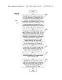 Methods and Apparatus for Deploying a Plurality of Pickup Entities for a     Node-Enabled Logistics Receptacle diagram and image