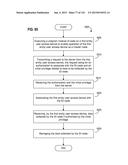 Methods and Apparatus for Deploying a Plurality of Pickup Entities for a     Node-Enabled Logistics Receptacle diagram and image