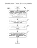 Methods and Apparatus for Deploying a Plurality of Pickup Entities for a     Node-Enabled Logistics Receptacle diagram and image