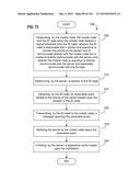 Methods and Apparatus for Deploying a Plurality of Pickup Entities for a     Node-Enabled Logistics Receptacle diagram and image