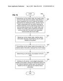 Methods and Apparatus for Deploying a Plurality of Pickup Entities for a     Node-Enabled Logistics Receptacle diagram and image