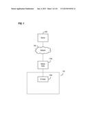 Magnetically Altered Operations of a Node in a Wireless Node Network diagram and image