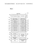 Magnetically Altered Operations of a Node in a Wireless Node Network diagram and image