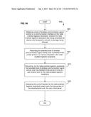 Magnetically Altered Operations of a Node in a Wireless Node Network diagram and image